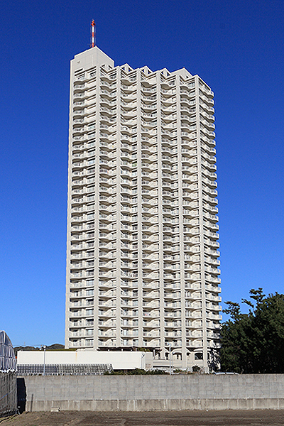 鴨川グランドタワー